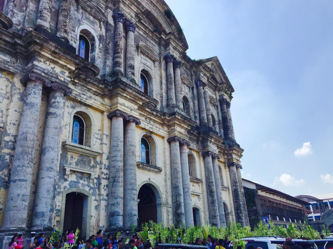 Taal Heritage Village景点图片