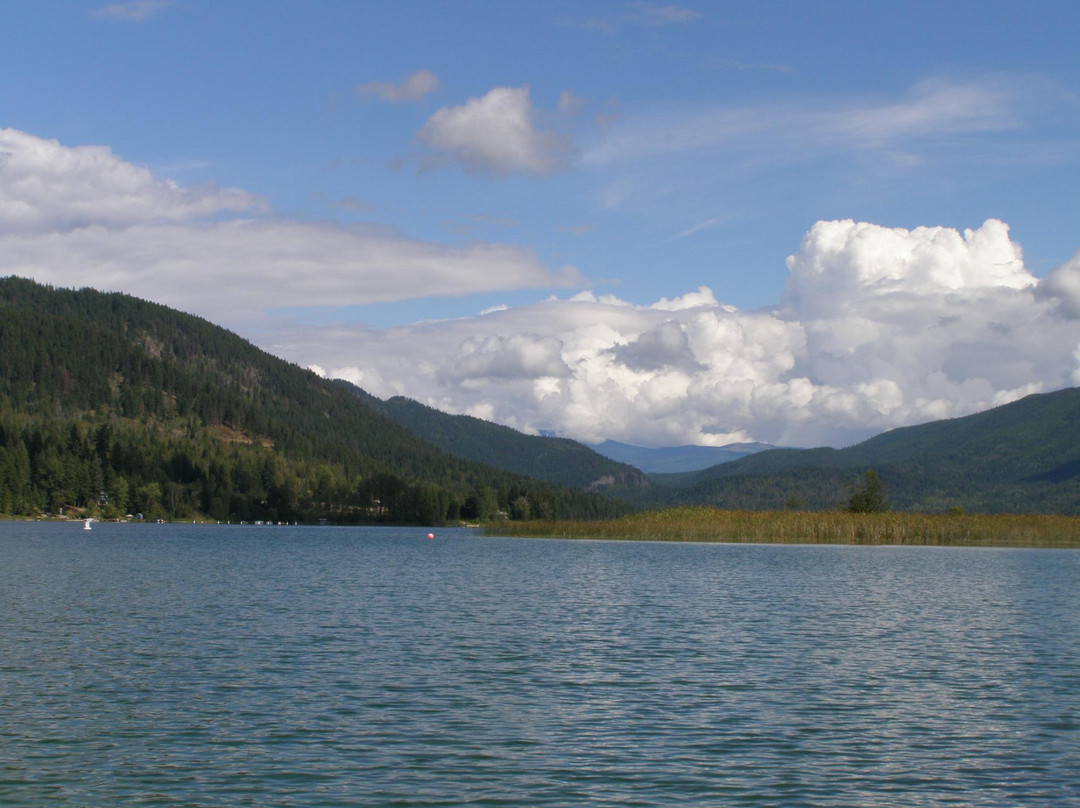 White Lake Rv & Fishing Resort By Pinnacle Lifestyles