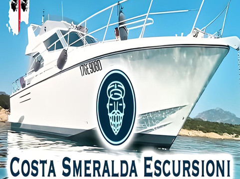 Costa Smeralda Escursioni