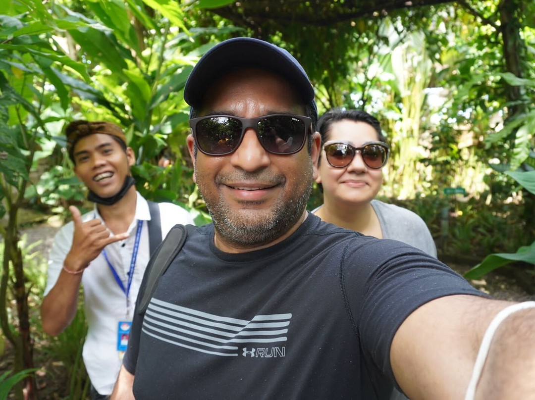 Bali Driver景点图片