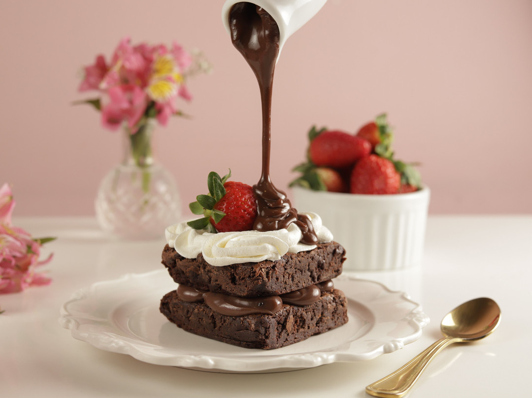 Creamy Cake Confeitaria - Cotia