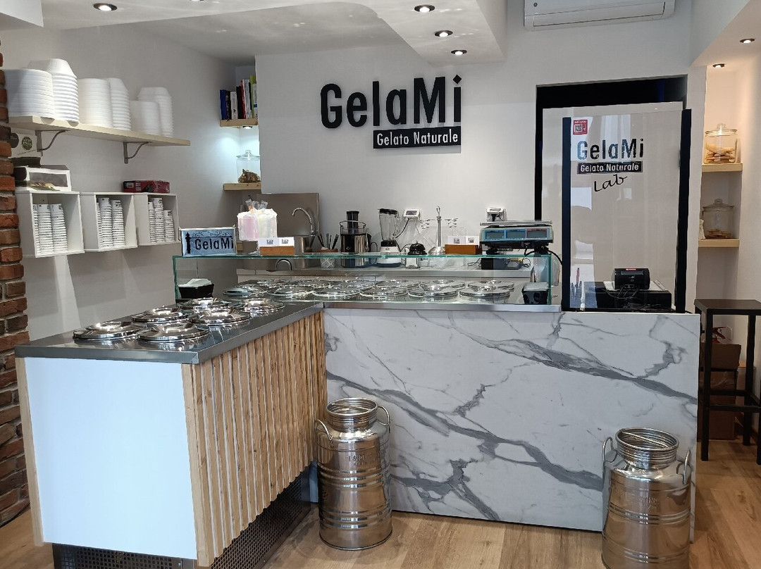 GelaMi