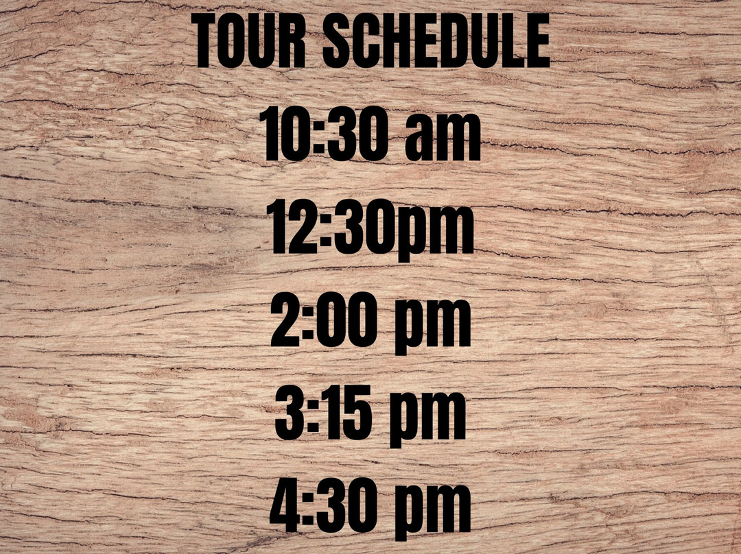 Tennesssee Bible Museum