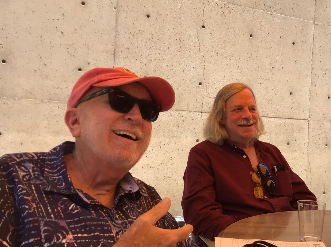 Persimmon Bistro & Wine Bar