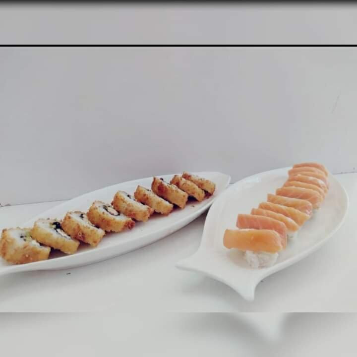 Nigiri Sushi Cauquenes