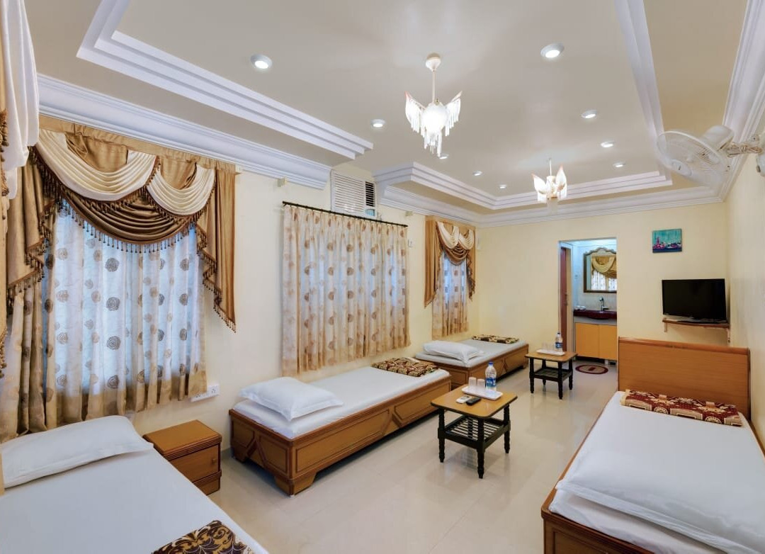 Hotel Ankit