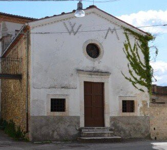 Chiesetta Della Madonna Del Soccorso景点图片