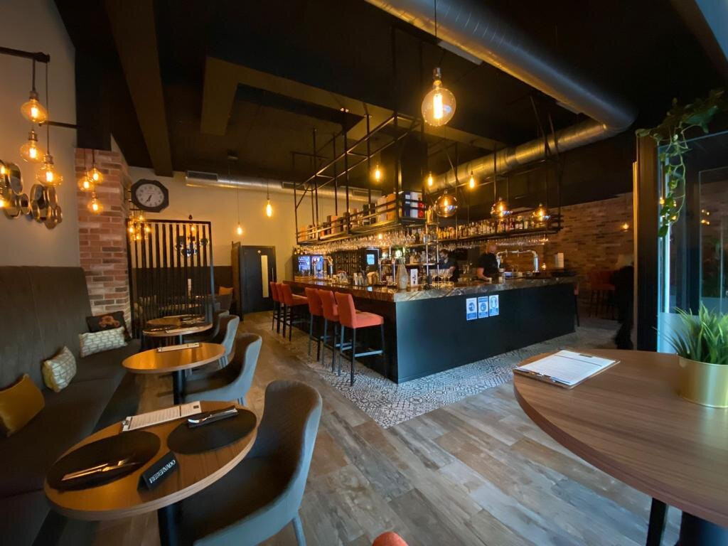 The Lounge
