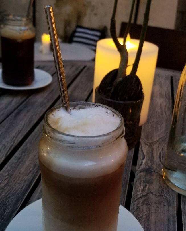 EXOTIC ROOTS-加勒必去景点