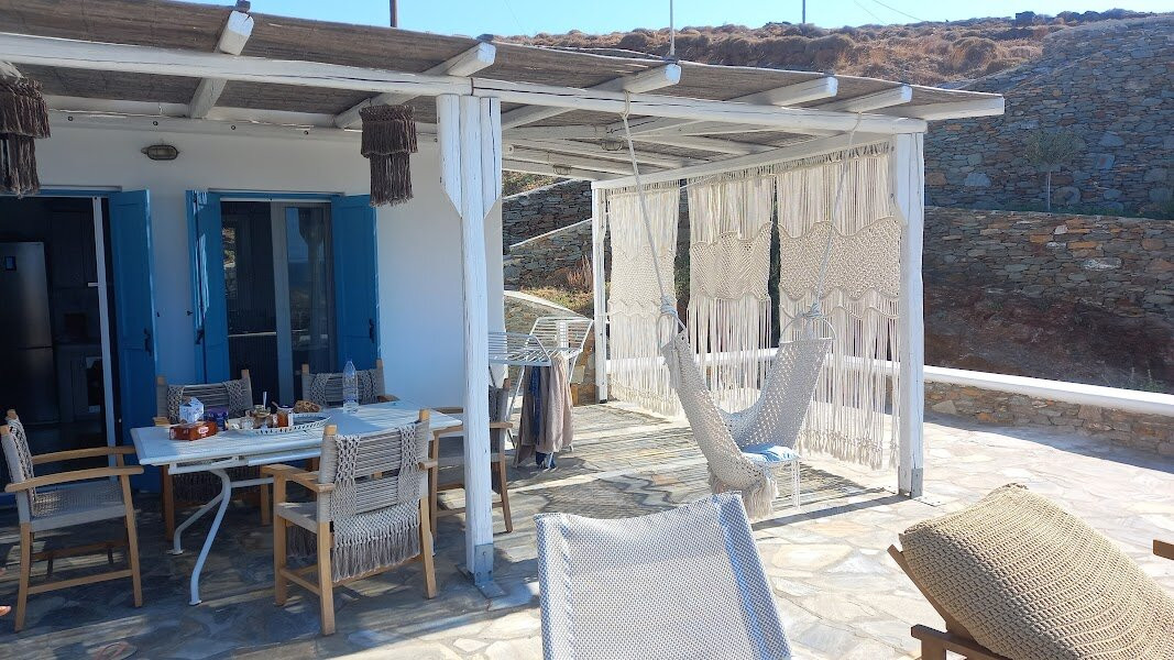 Simousi Villas