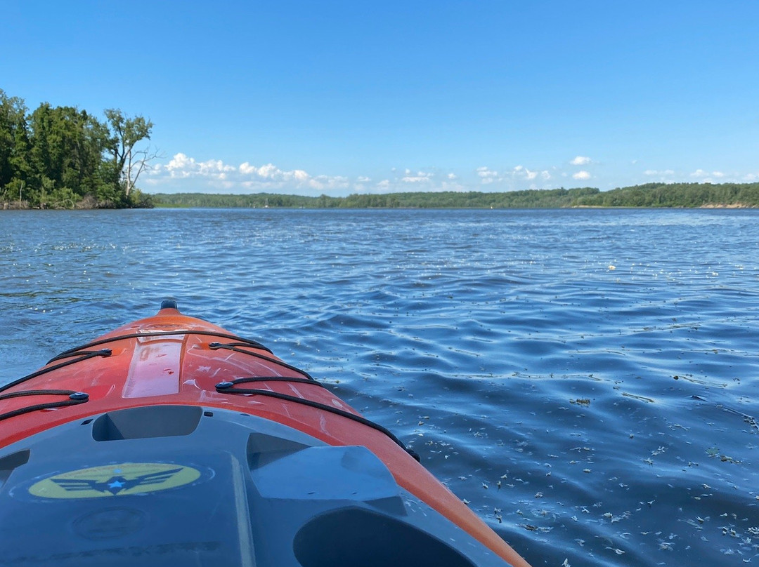 Screaming Eagle Outdoor Adventures-Athens必去景点