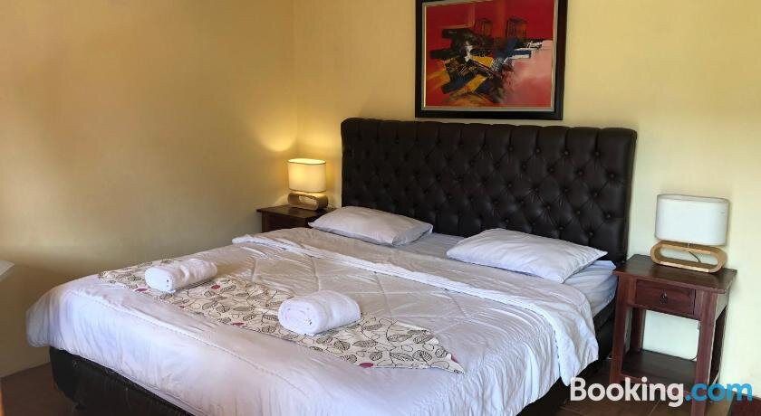 Bens Homestay Cisarua RedPartner