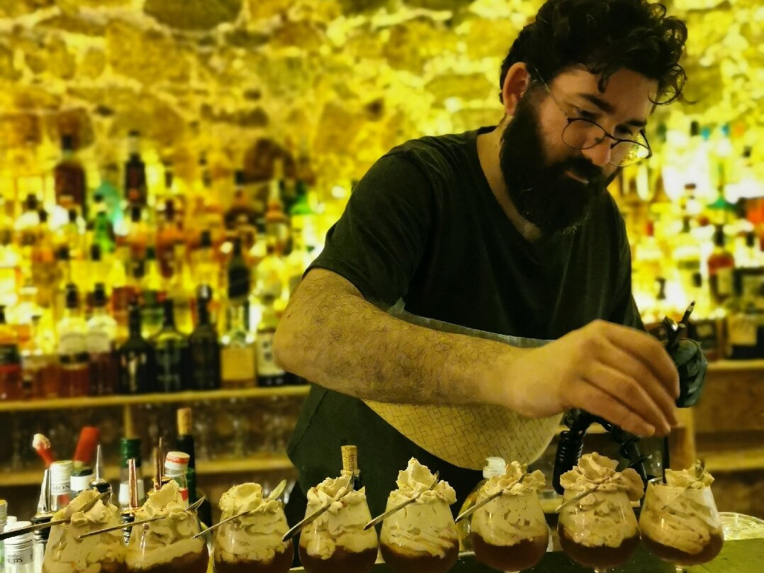 Winebar Ebbrezza Calvi 