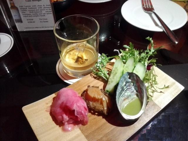 Vic's 酒廊 Vic's Pub
