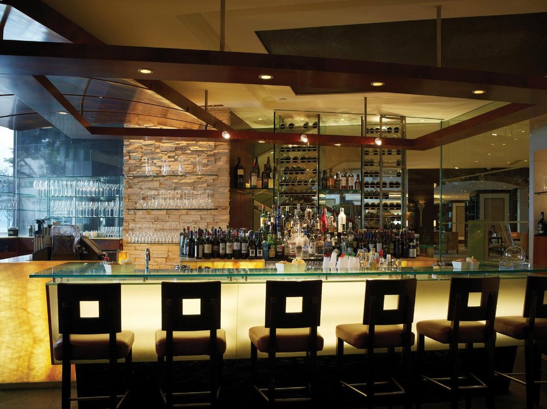 Tapas Bar