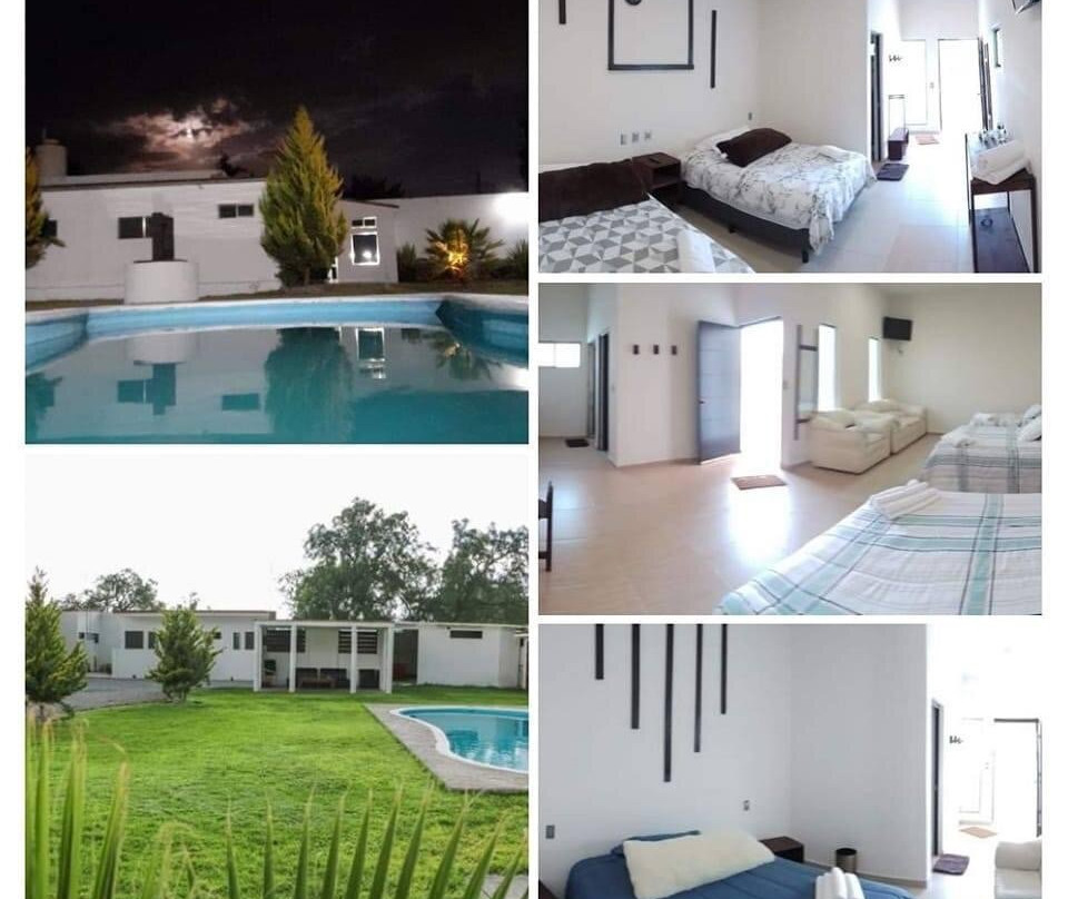 Hotel HO Santa María