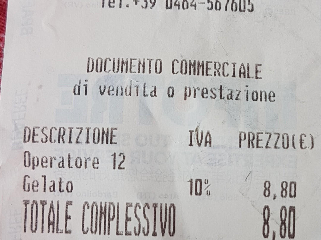 Gardagelati