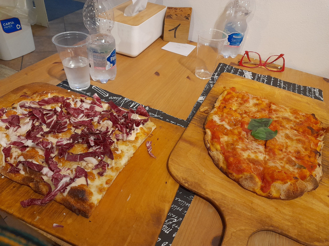 Fior Di Farina Pizzeria