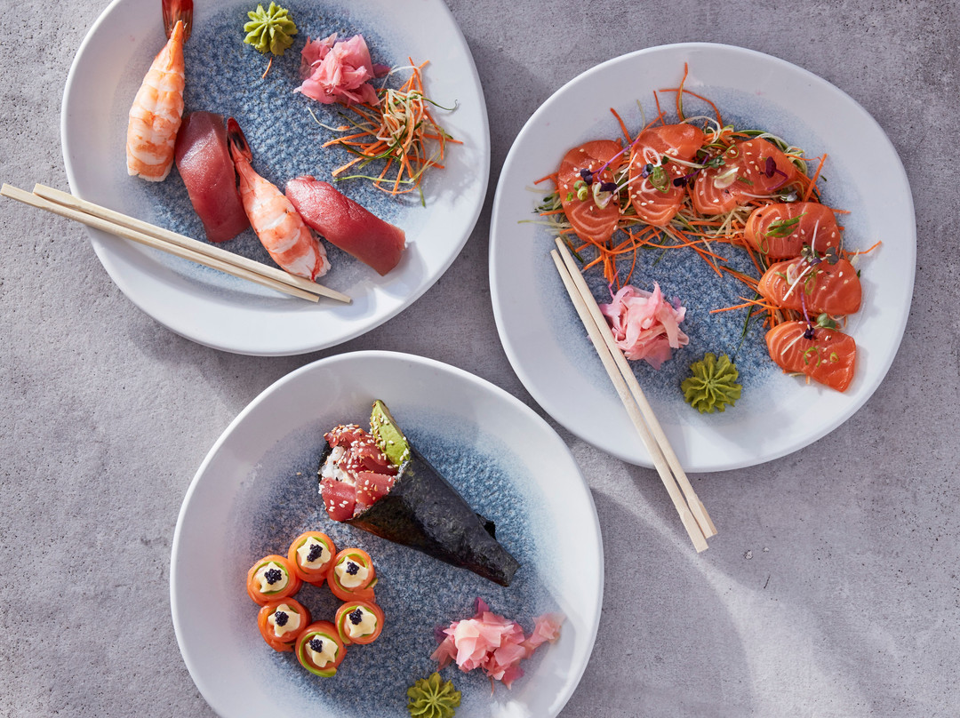 Harbour House Camps Bay