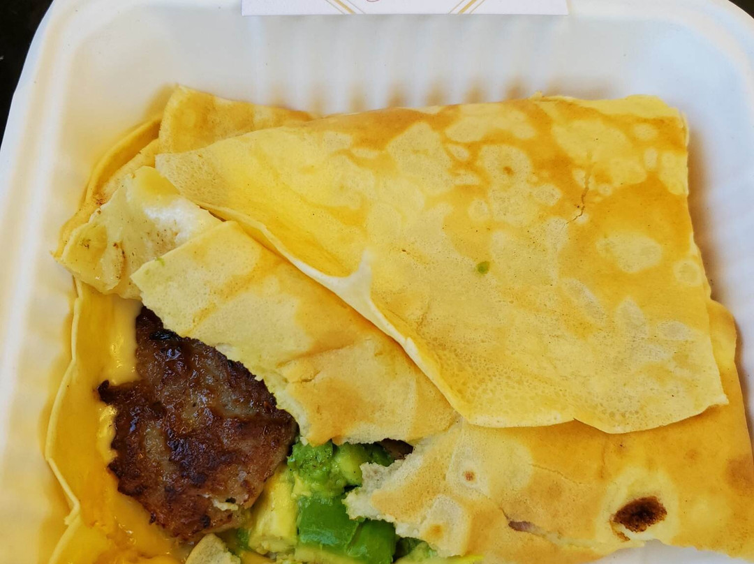 The Wild Batch Bistro