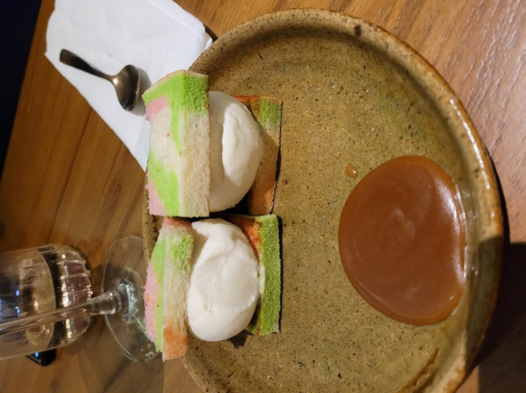 Pandan Club,chennai