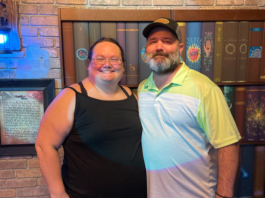 Huddys Escape-奥卡拉必去景点