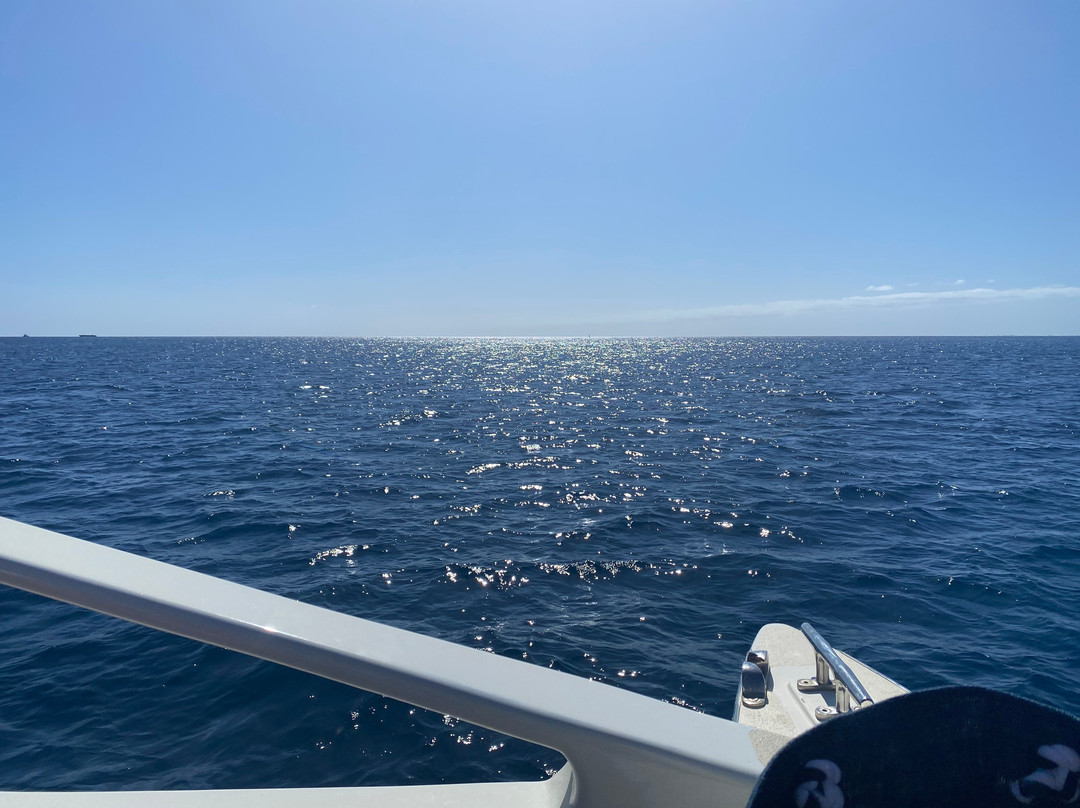 Hawaii Nautical - Oahu-火奴鲁鲁必去景点