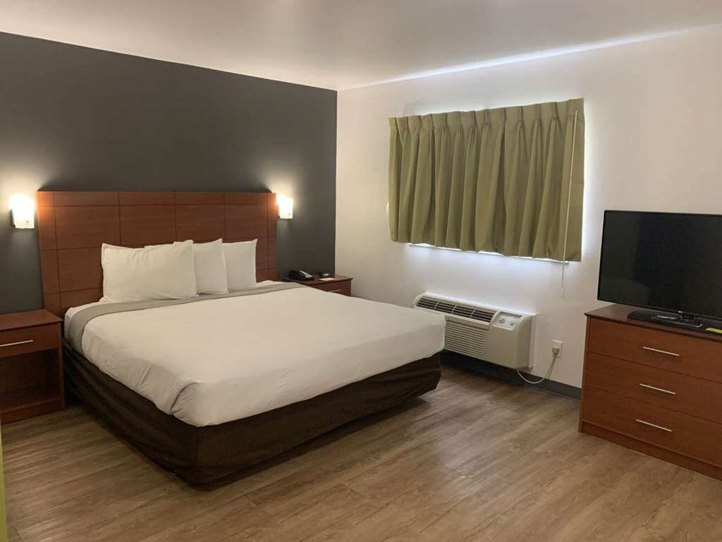 Studio 6 Hampton, VA - Langley AFB Area主图