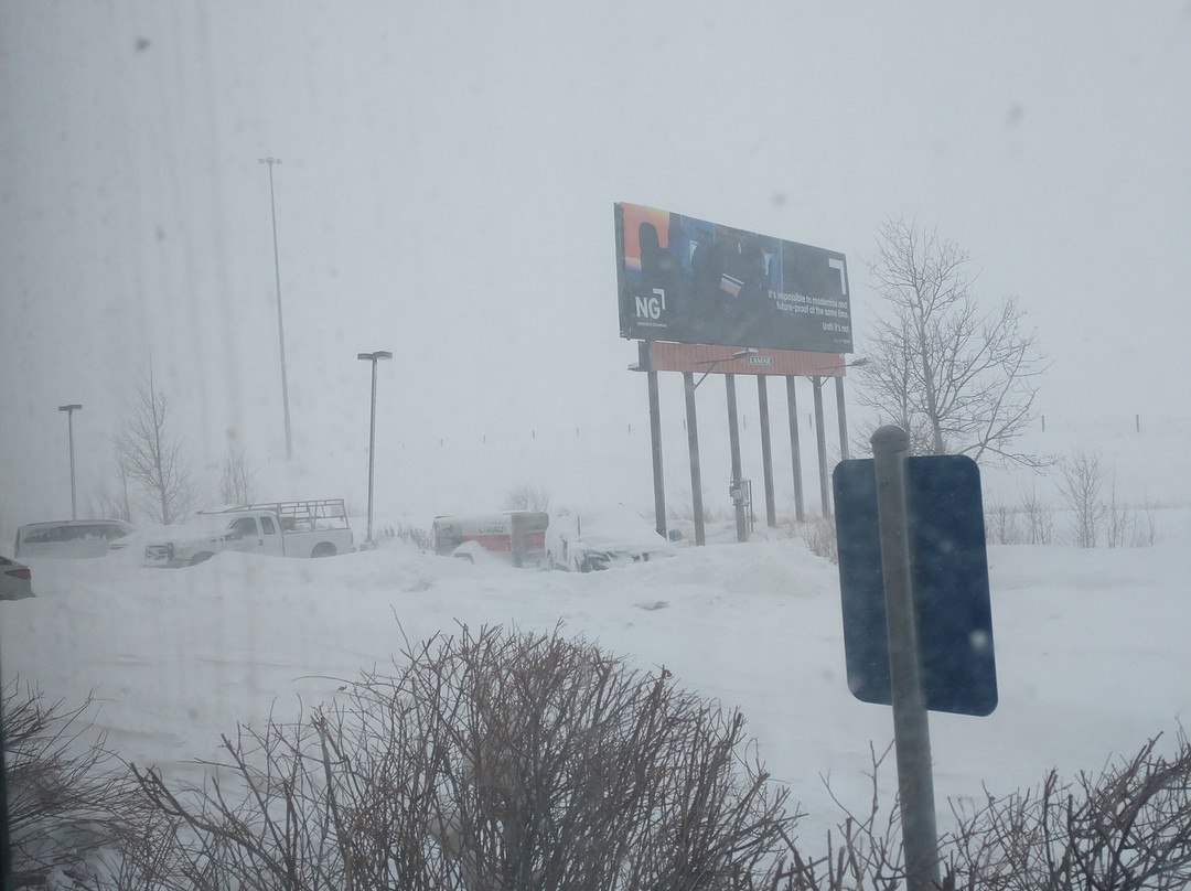 Hotel Cheyenne主图