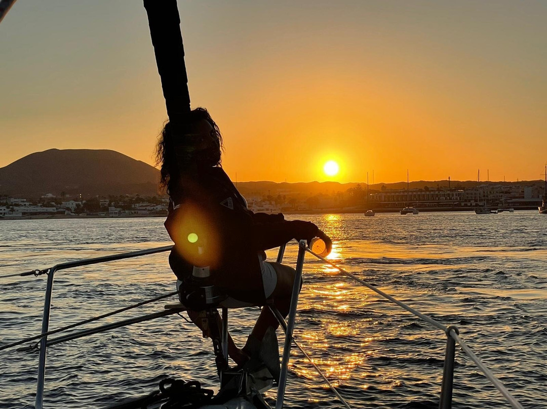 Sail Experience Fuerteventura-科拉雷侯必去景点
