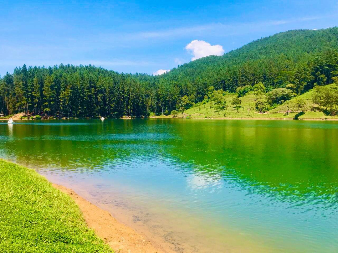 Sembuwatta Reach景点图片