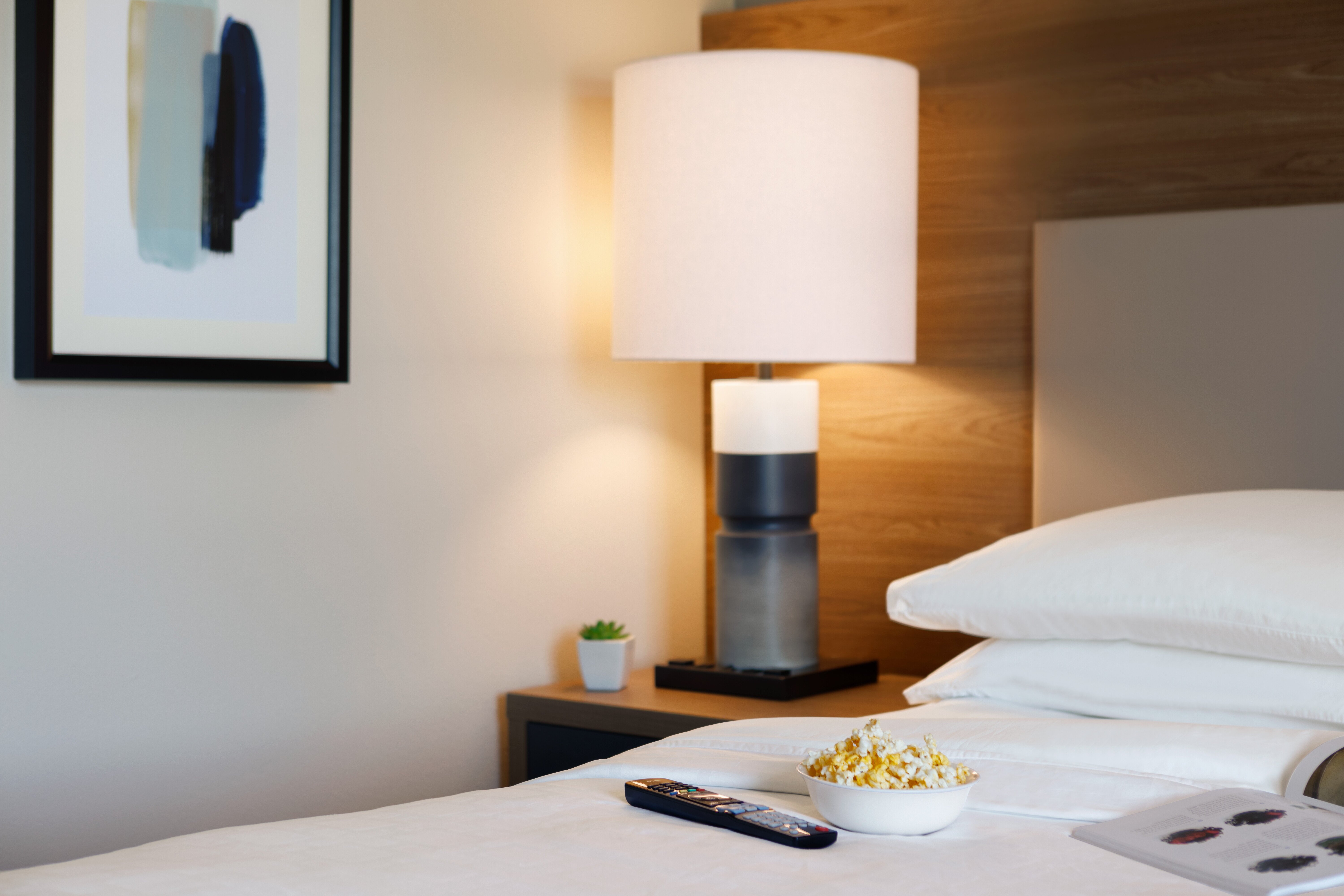 Candlewood Suites Fayetteville Fort Bragg, an IHG hotel-官方
