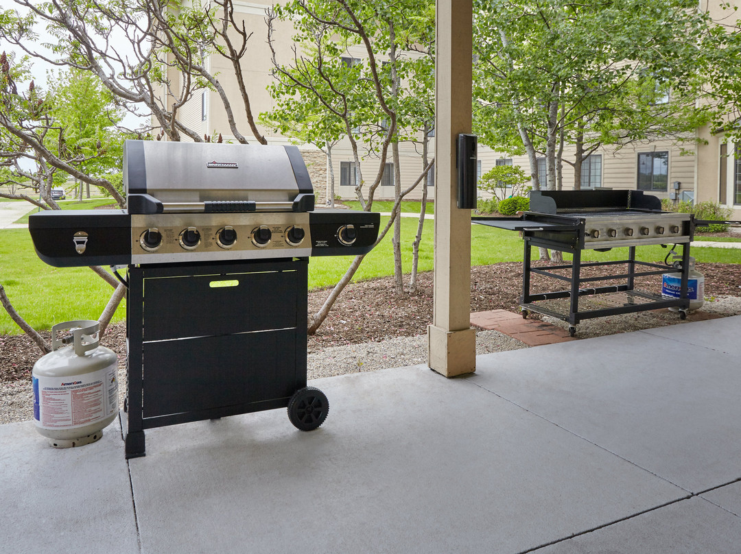 Staybridge Suites Chicago -- Glenview by IHG主图