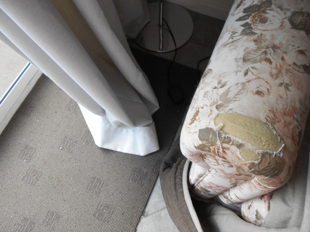 Oatlands Retreat主图