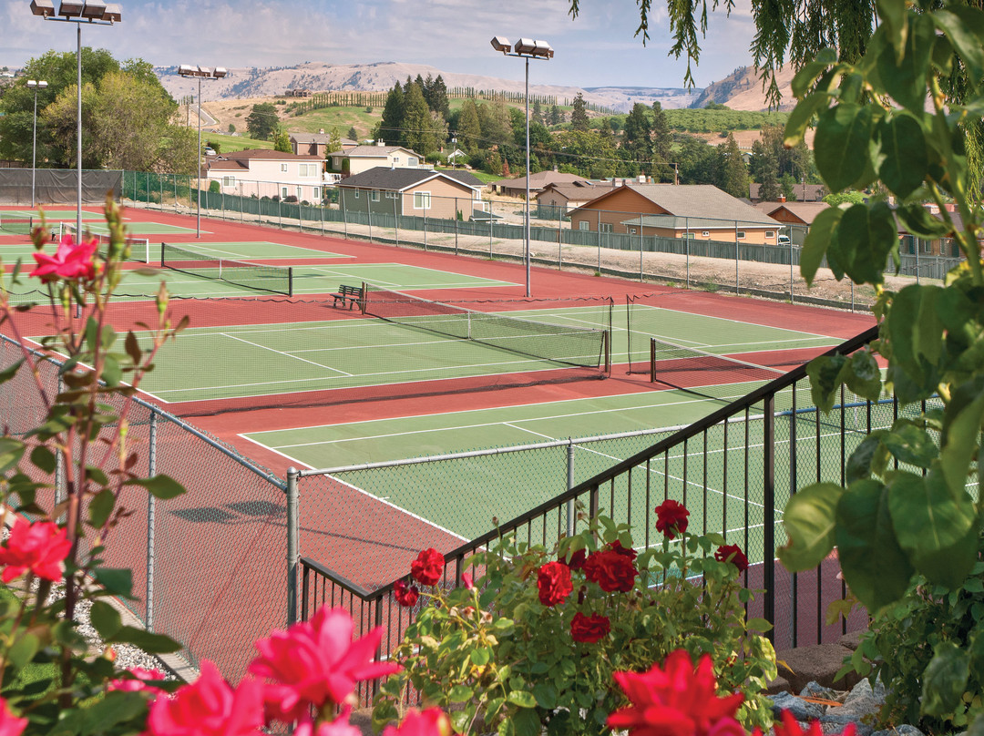 WorldMark Lake Chelan Shores主图