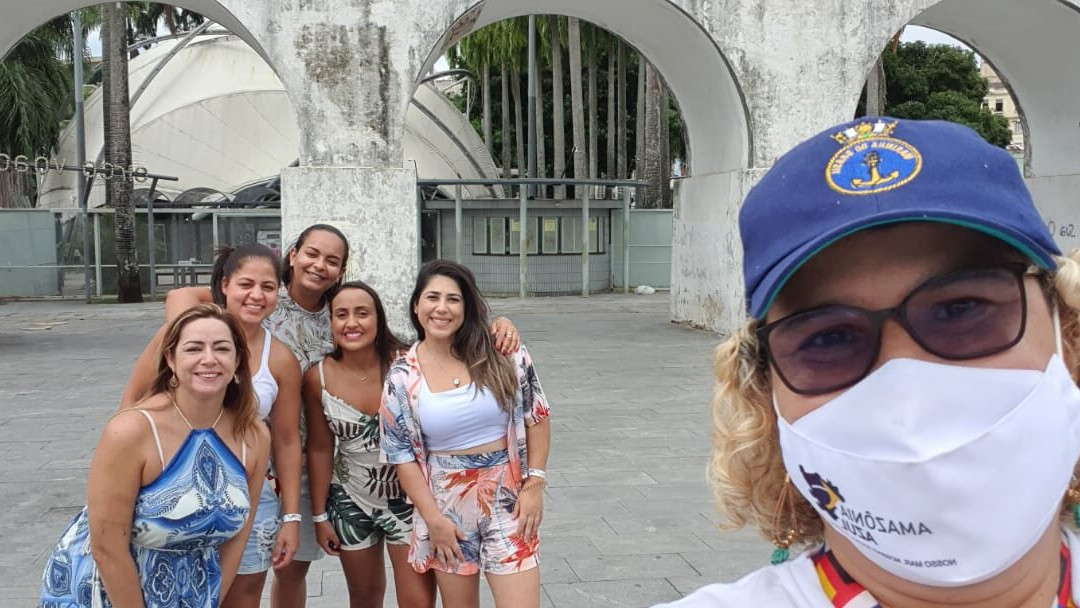 Rantau Prapat旅游攻略图片