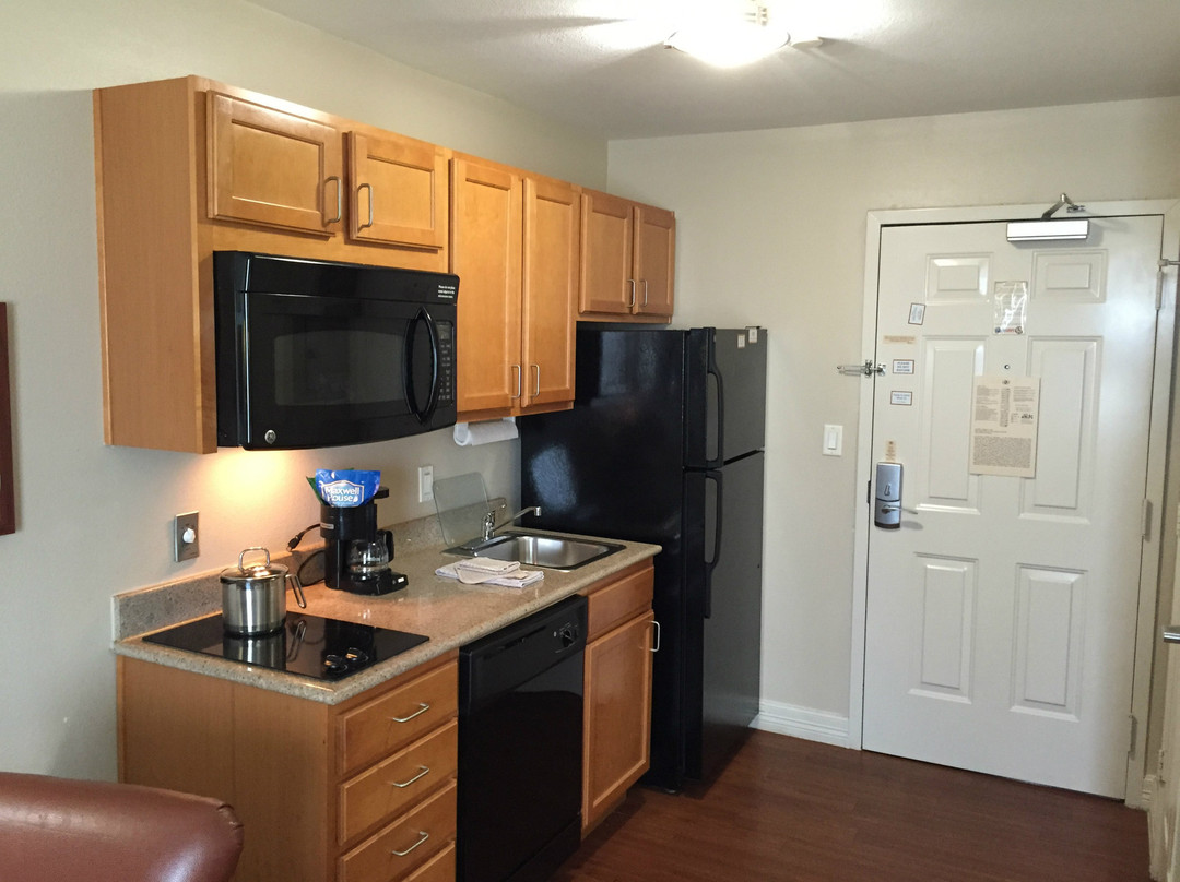 Candlewood Suites La Porte by IHG主图