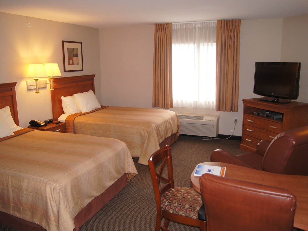 Candlewood Suites Ofallon Il - St. Louis Area by IHG主图