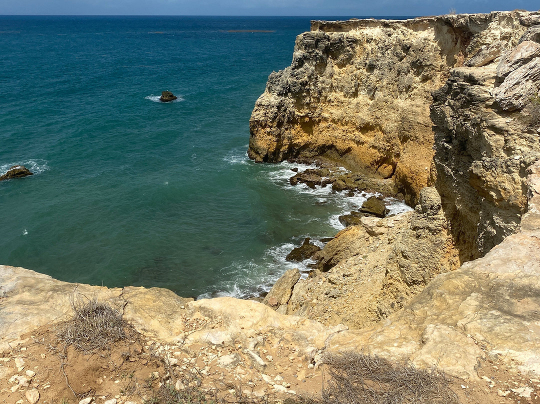 Faro Los Morrillos-Cabo Rojo必去景点