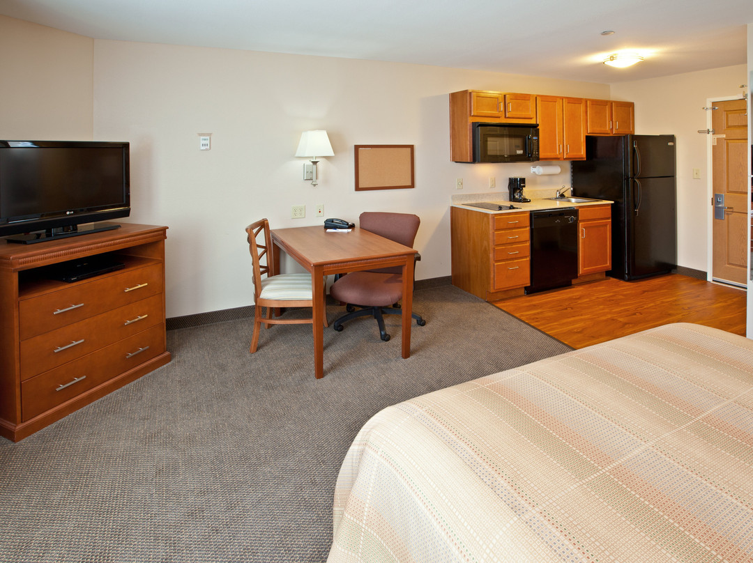 Candlewood Suites Louisville North by IHG主图