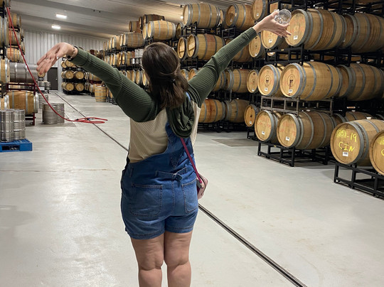 Majesty Tours-弗雷德里克斯堡必去景点