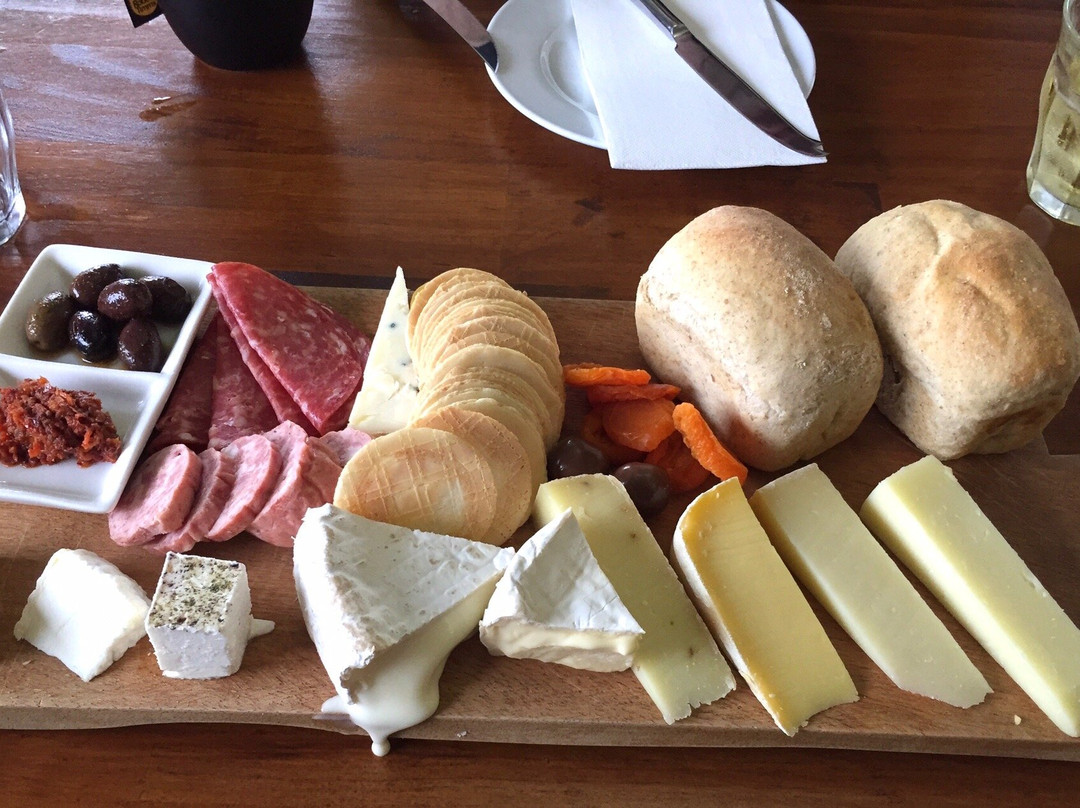 Prom Country Cheese-Moyarra必去景点