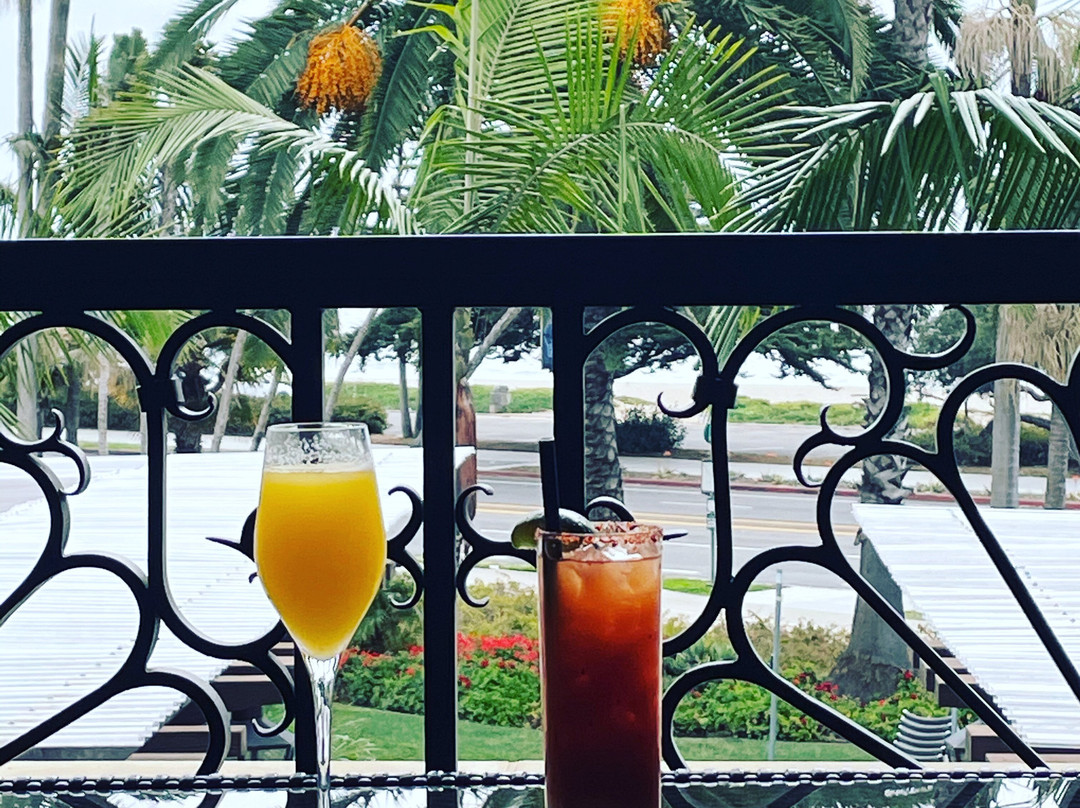 圣塔巴巴拉旅馆主图