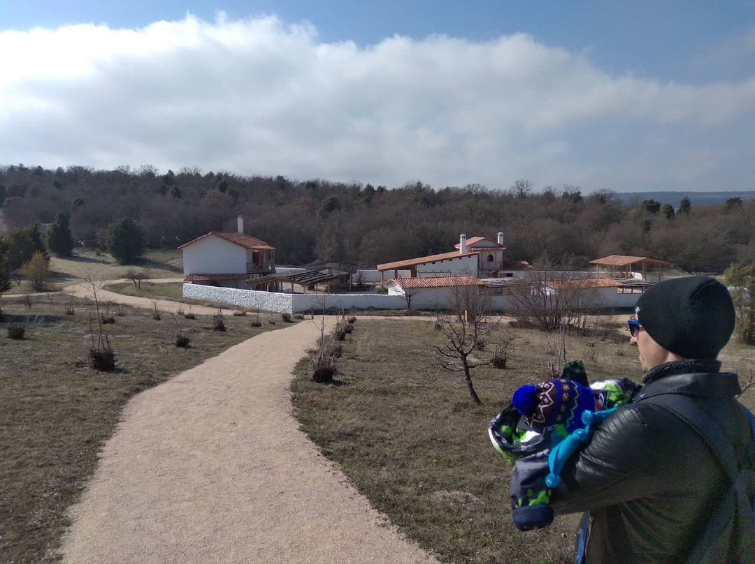 Fedyukhiny Vysoty-Sevastopol Municipality必去景点