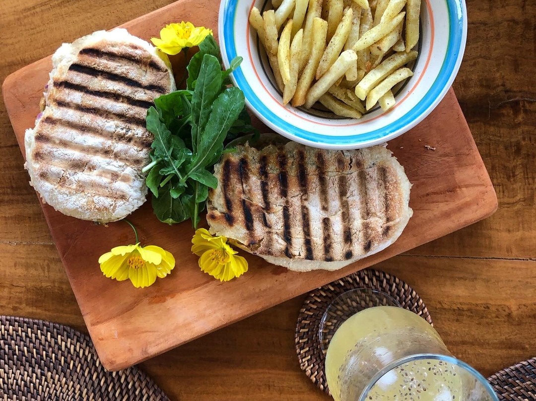 La Casa Di Beatrice主图