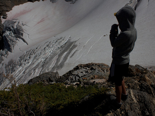 Heli Canada Adventures-雷夫尔斯托克必去景点