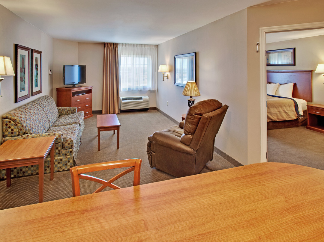 Candlewood Suites Williston by IHG主图