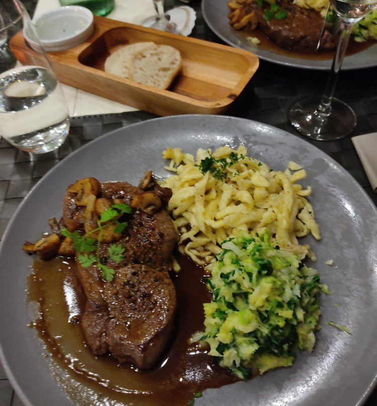 Hotel Restaurant Verst主图