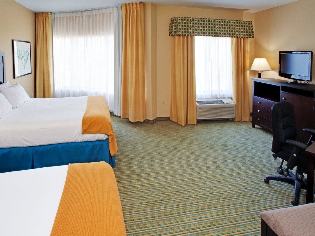 Holiday Inn Express Waterloo-cedar Falls By IHG主图