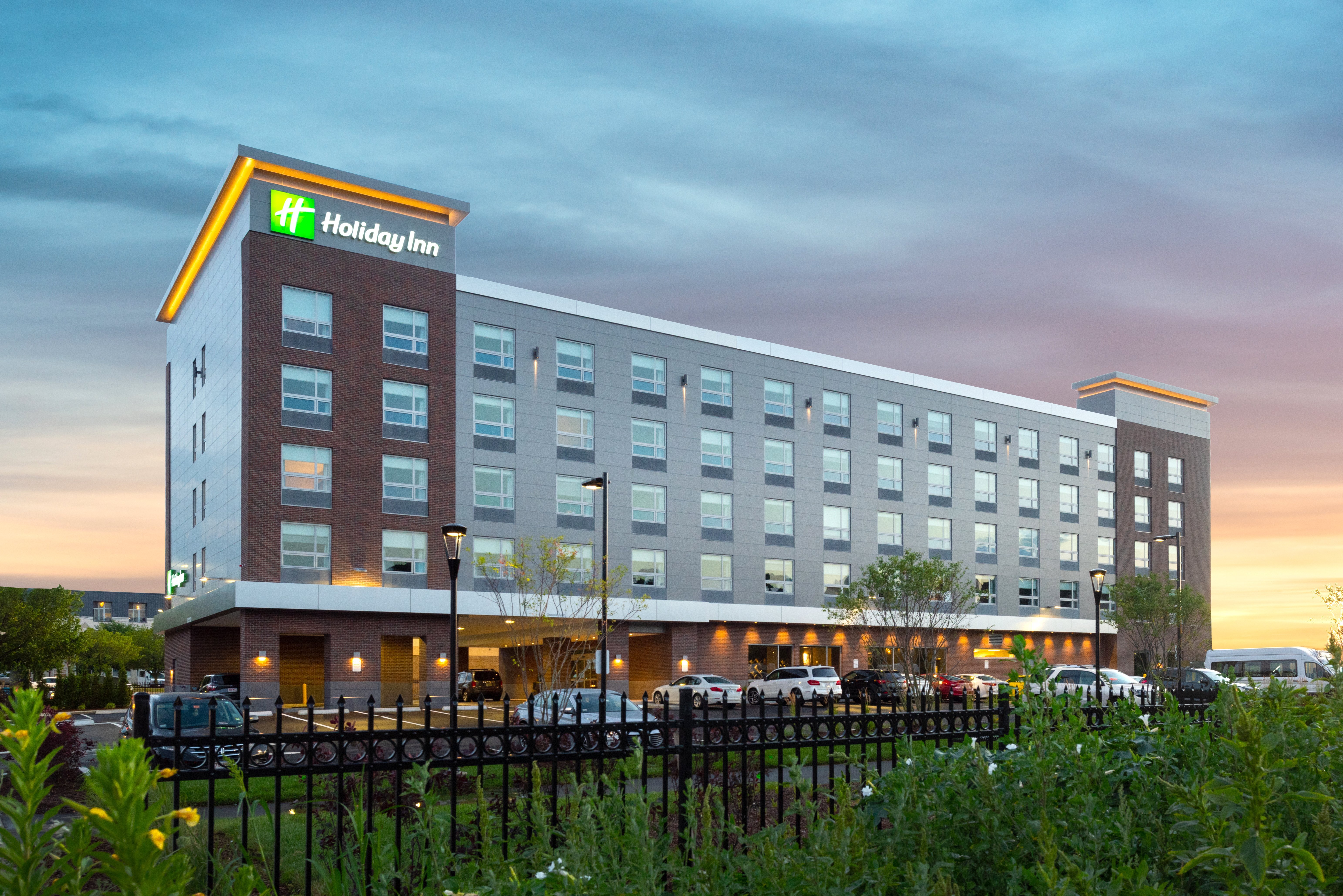 Holiday Inn Boston Logan Airport - Chelsea By Ihg-官方